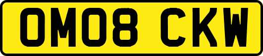 OM08CKW