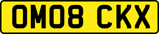 OM08CKX