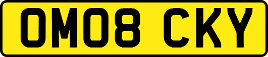 OM08CKY