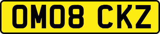 OM08CKZ