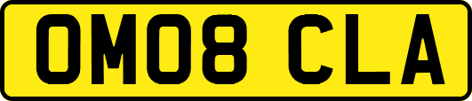 OM08CLA