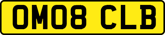 OM08CLB