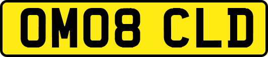 OM08CLD