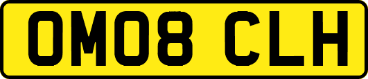 OM08CLH