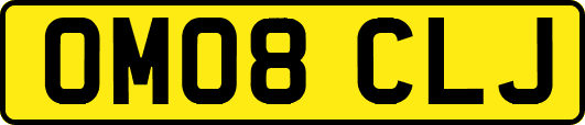 OM08CLJ
