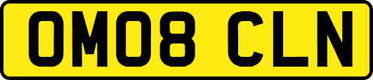 OM08CLN
