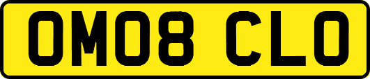 OM08CLO