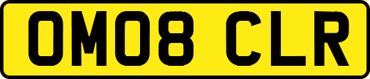 OM08CLR