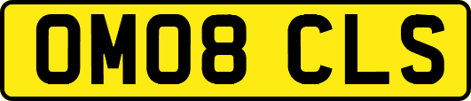 OM08CLS