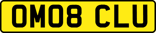 OM08CLU