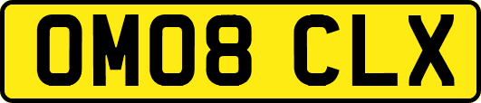 OM08CLX