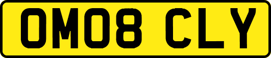 OM08CLY