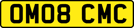 OM08CMC