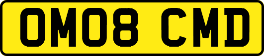 OM08CMD