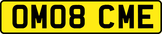OM08CME