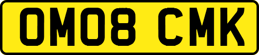 OM08CMK