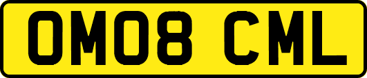 OM08CML