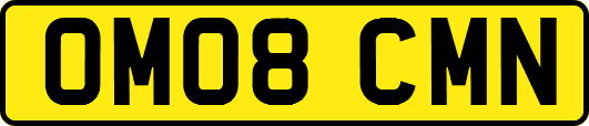 OM08CMN