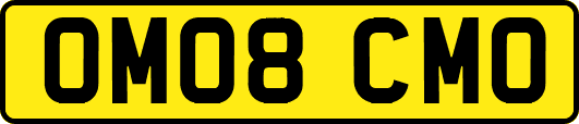 OM08CMO