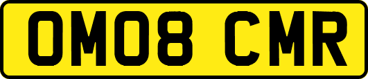 OM08CMR