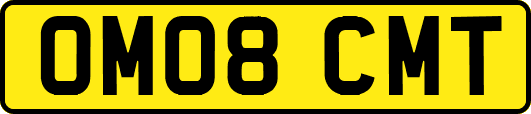 OM08CMT