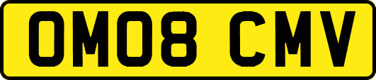 OM08CMV
