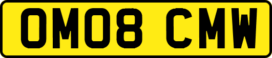OM08CMW