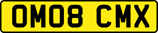 OM08CMX