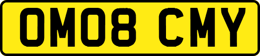 OM08CMY