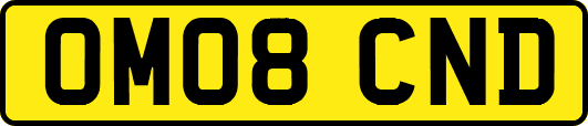 OM08CND