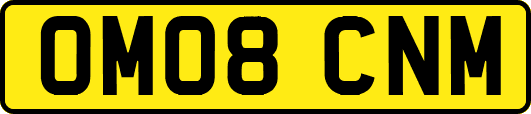 OM08CNM