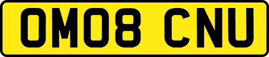 OM08CNU