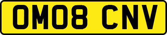 OM08CNV