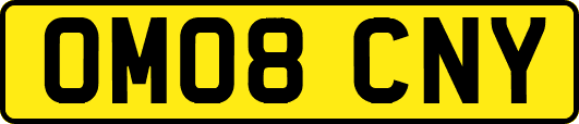 OM08CNY