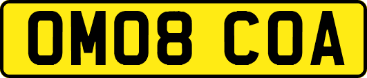 OM08COA