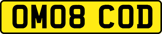 OM08COD