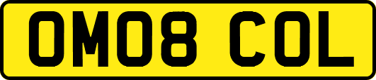 OM08COL