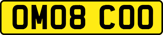OM08COO