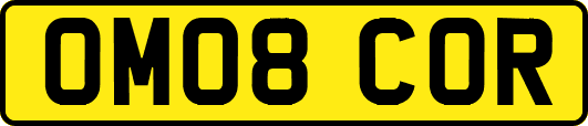 OM08COR