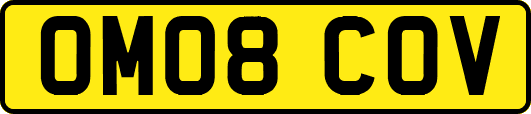 OM08COV