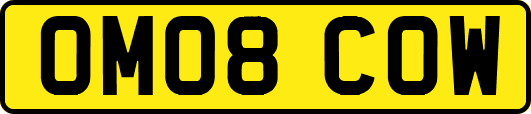 OM08COW