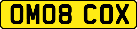 OM08COX