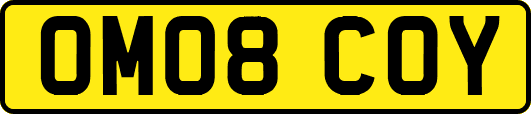 OM08COY