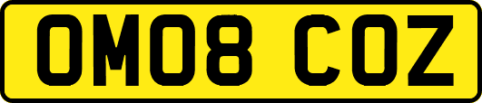 OM08COZ