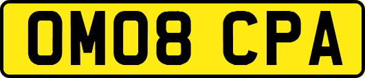 OM08CPA