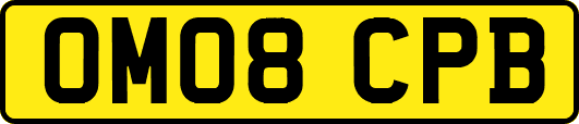 OM08CPB