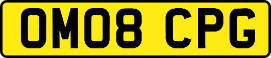 OM08CPG