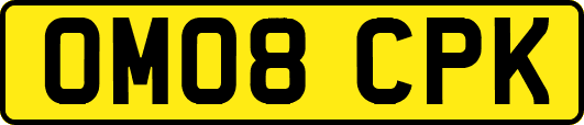 OM08CPK