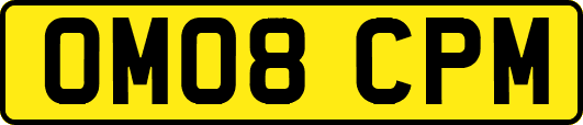 OM08CPM