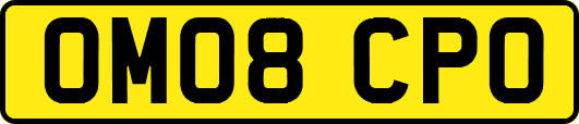 OM08CPO